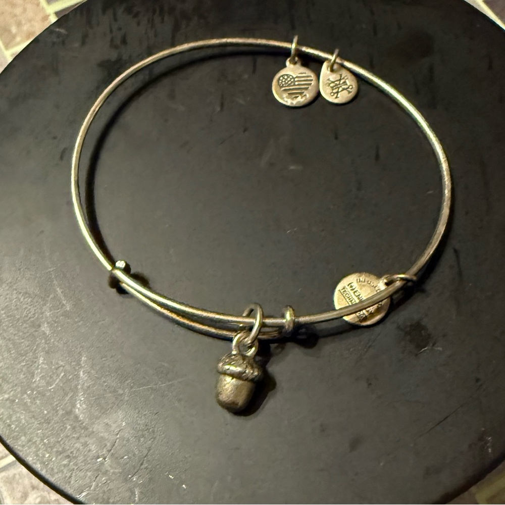 Alex and Ani bracelet